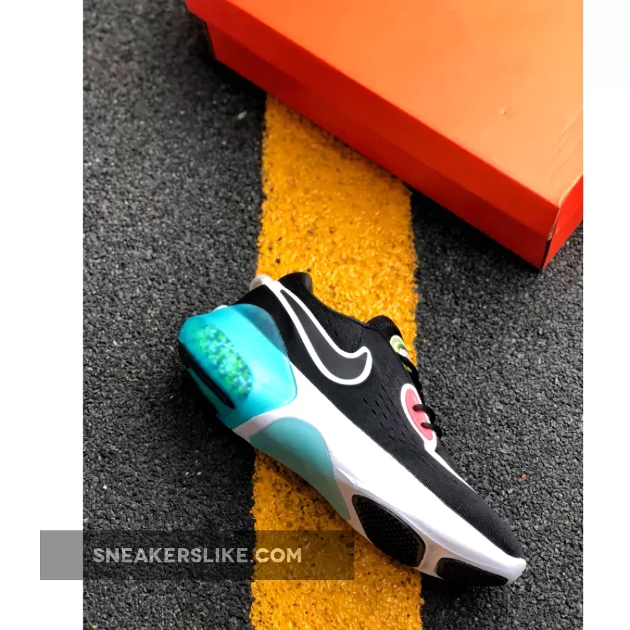 Nike Joyride Dual Run Black/White Running Shoe