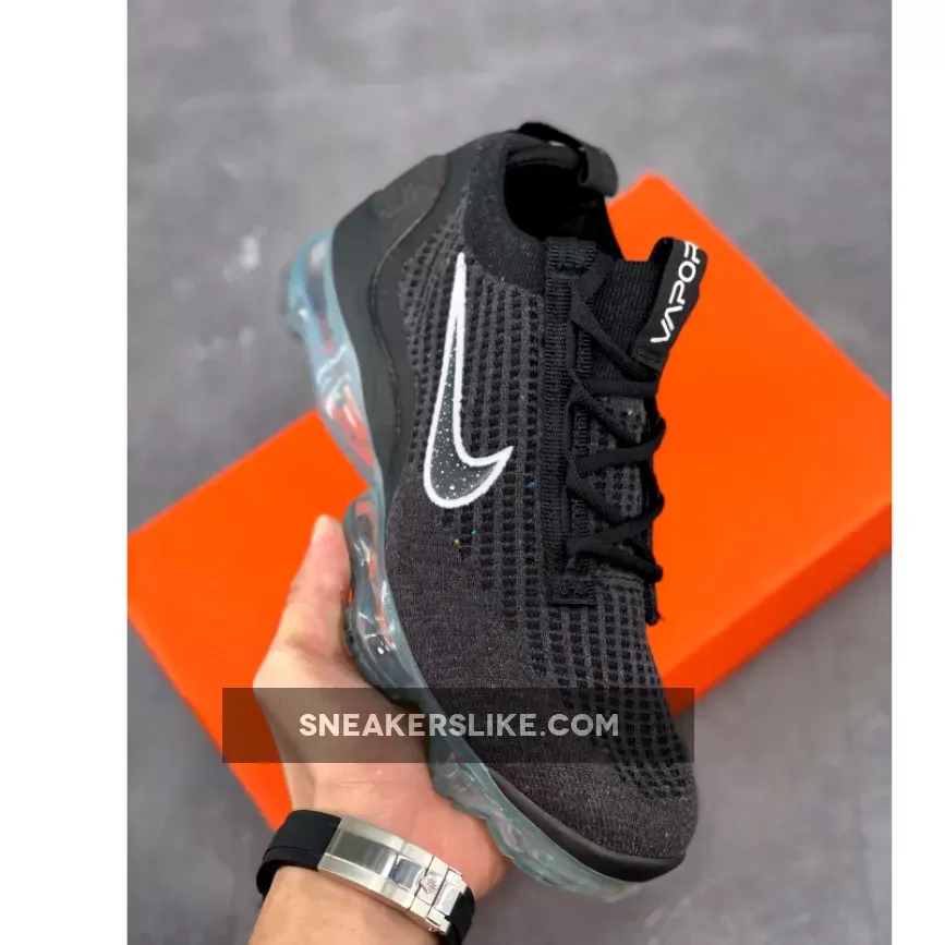 Nike Vapormax Flyknit 2021 Black DC4112-002