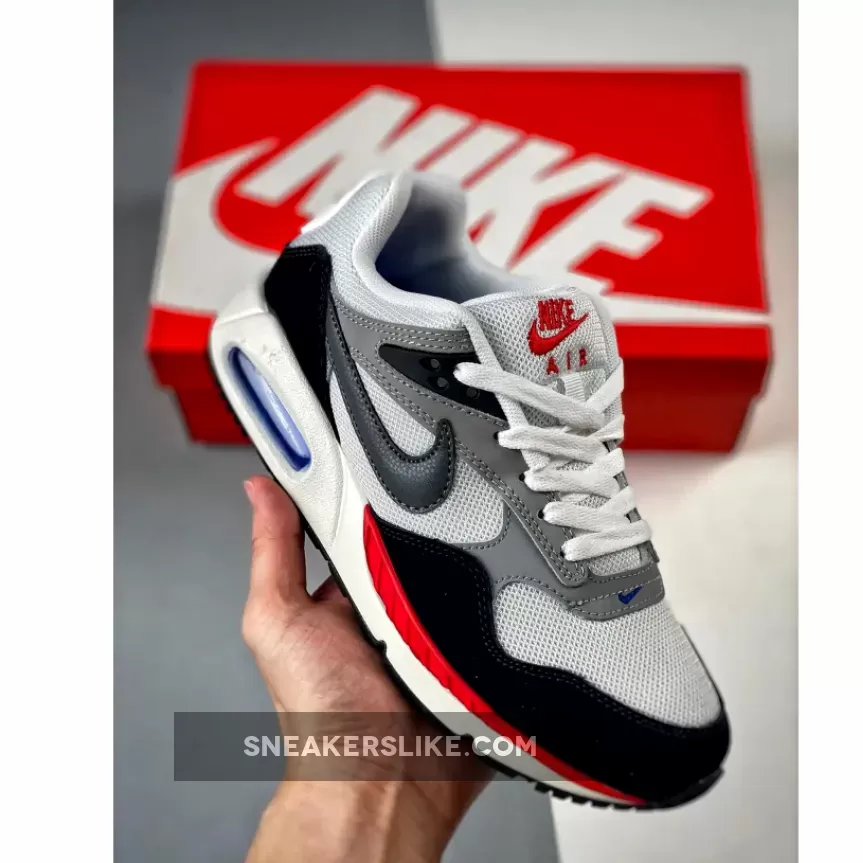 Nike Air Max Correlate ‘White Cool Grey’ 511416-104