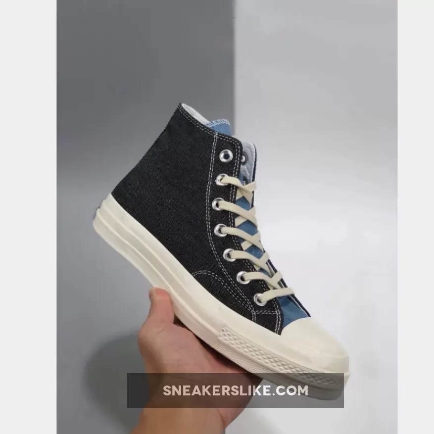 Converse Chuck 70 High 'Renew Denim' converse hi renew denim