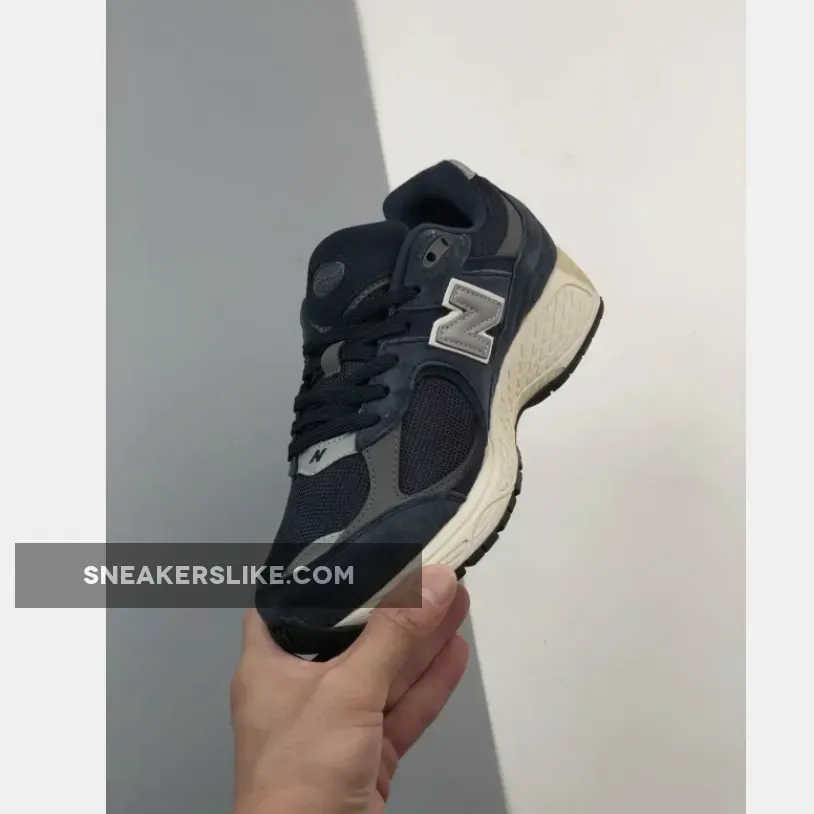 New Balance 2002r Grey Castlerock - New Balance 2002R Eclipse/Castlerock/Silver Metallic M2002RCA