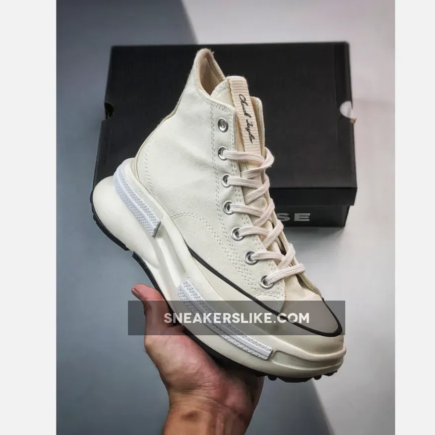 Converse Run Star Legacy White Converse Shoe Sale