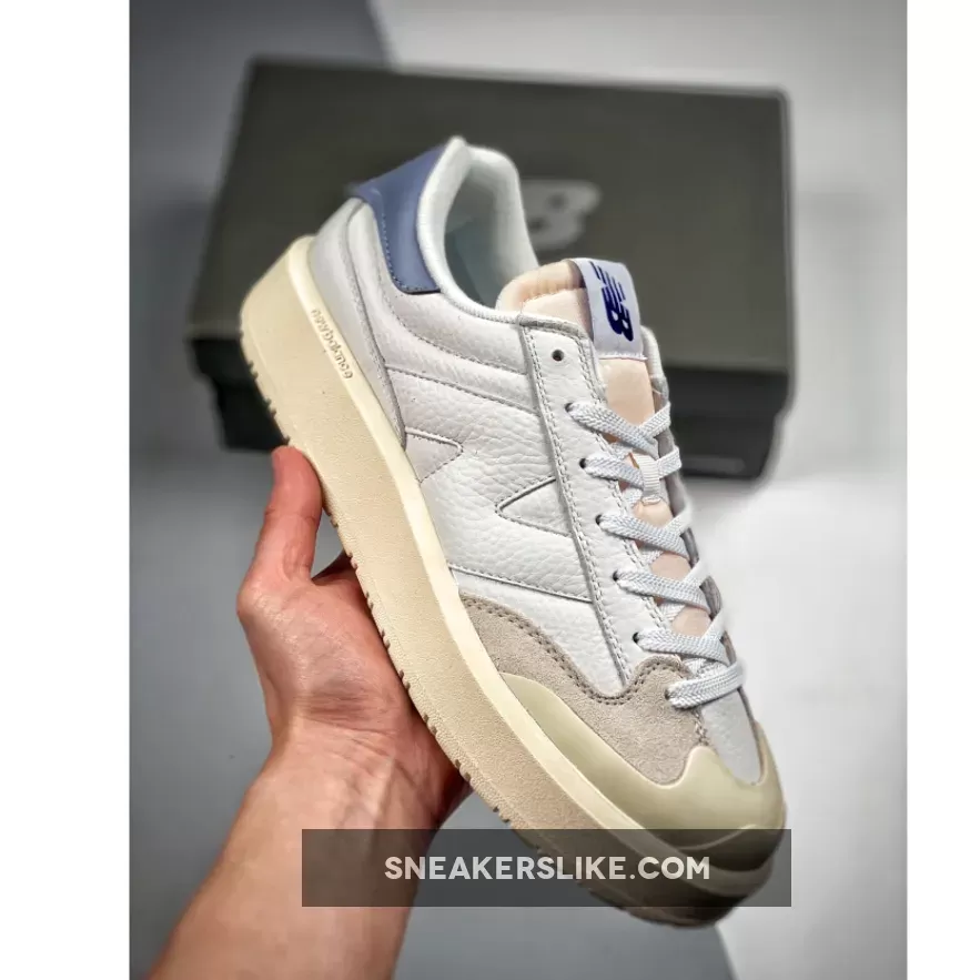 New Balance CT302 'White/Multi' CT302OA / new balance ct302 white with black