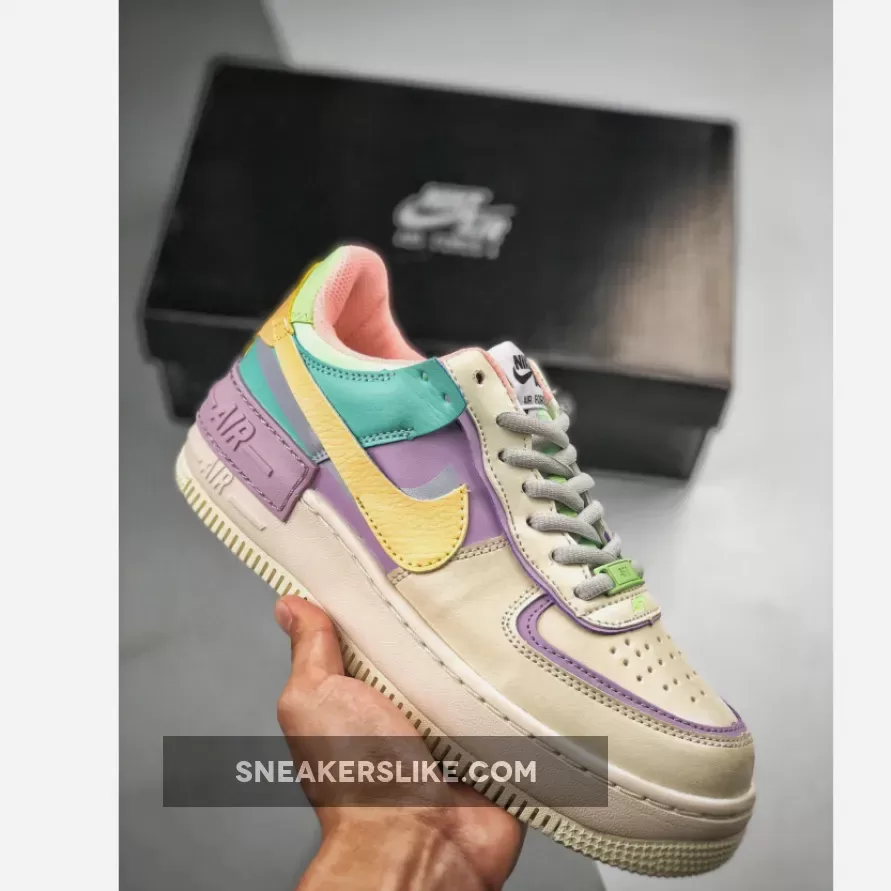 Nike Air Force 1 Shadow Pale Ivory / nike air force 1 shadow pale ivory sale