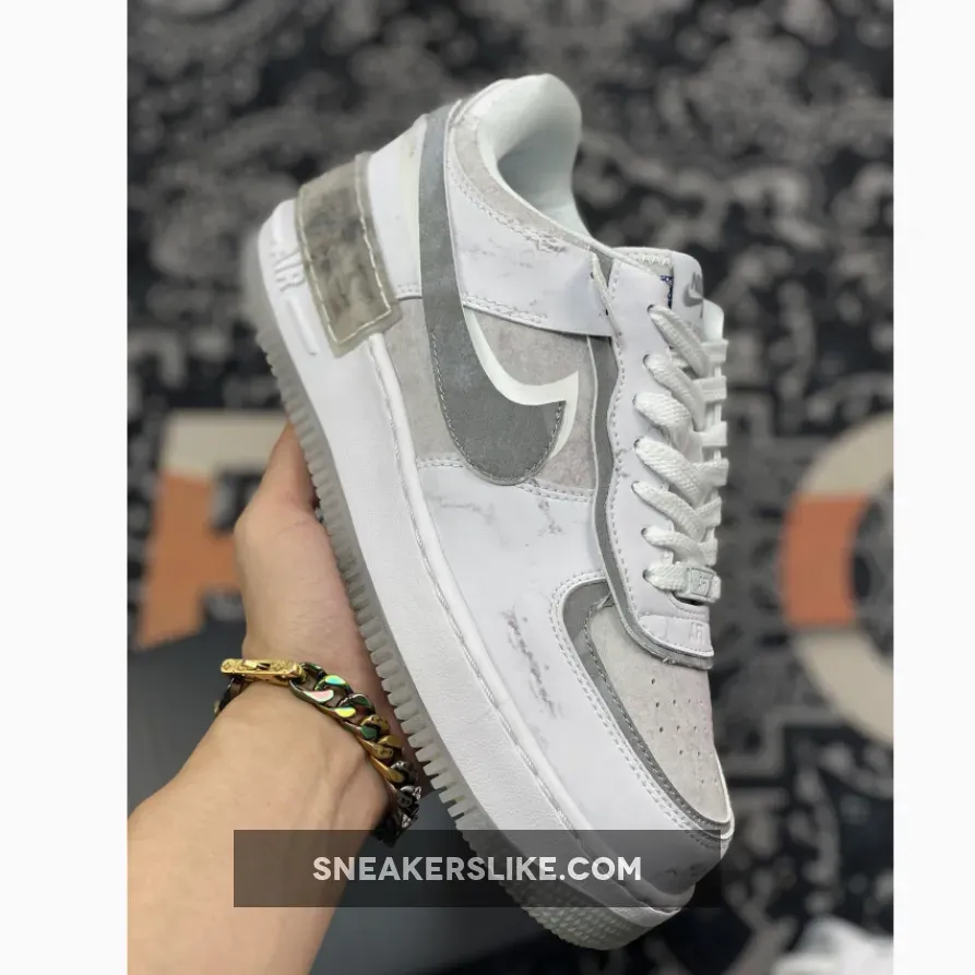 Nike Air Force 1 Shadow 'Goddess of Victory' nike ld victory sneaker