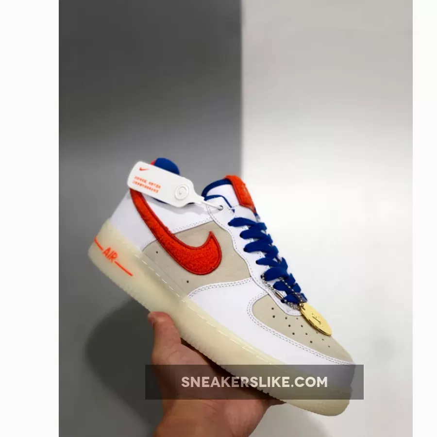 Nike Air Force 1 Low Year of the Rabbit #year of the rabbit af1