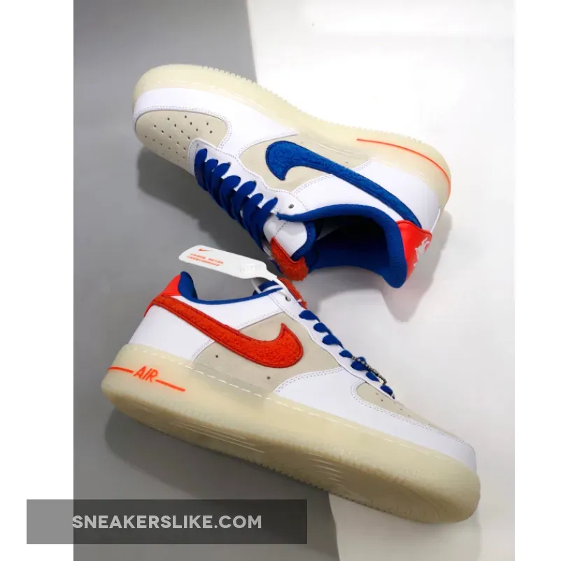 Nike Air Force 1 Low Year of the Rabbit #year of the rabbit af1