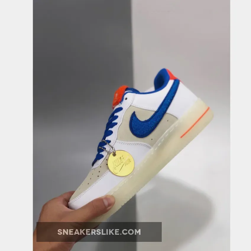 Nike Air Force 1 Low Year of the Rabbit #year of the rabbit af1