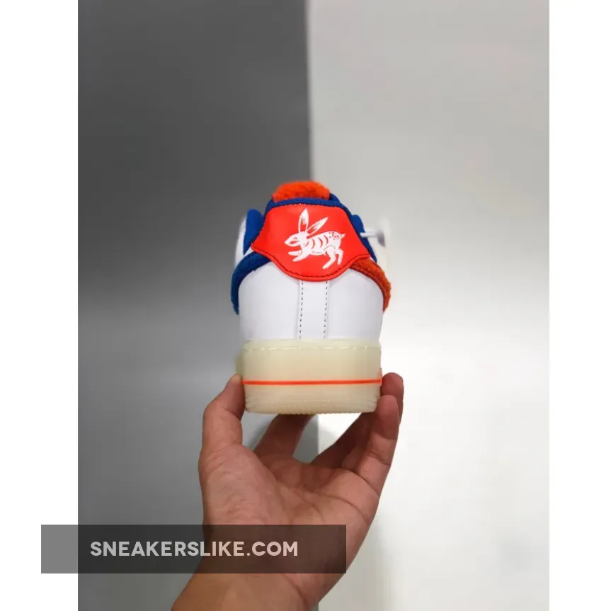 Nike Air Force 1 Low Year of the Rabbit #year of the rabbit af1
