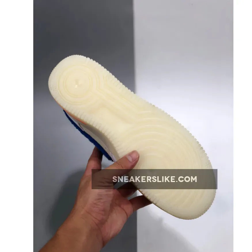 Nike Air Force 1 Low Year of the Rabbit #year of the rabbit af1