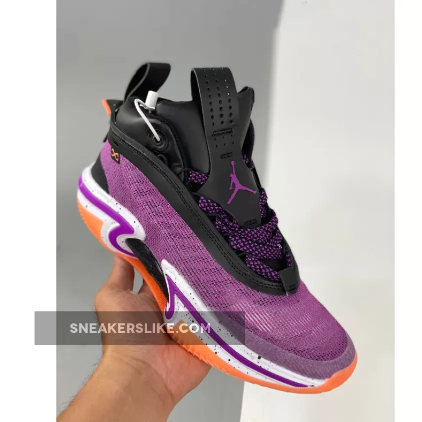 Air Jordan 36 First Light CZ2650-004 - air jordan 36 for sale