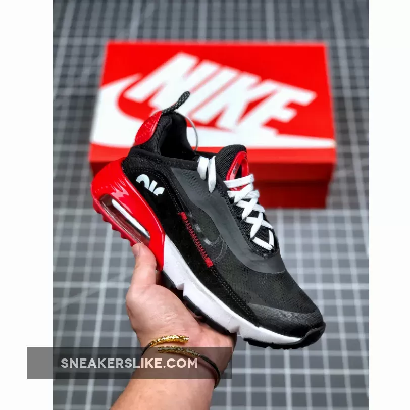 Nike Air Max 2090 'Duck Camo' Infrared/Black-Dark Sage-Baroque Brown Air Max 2090 Infrared Duck Camo