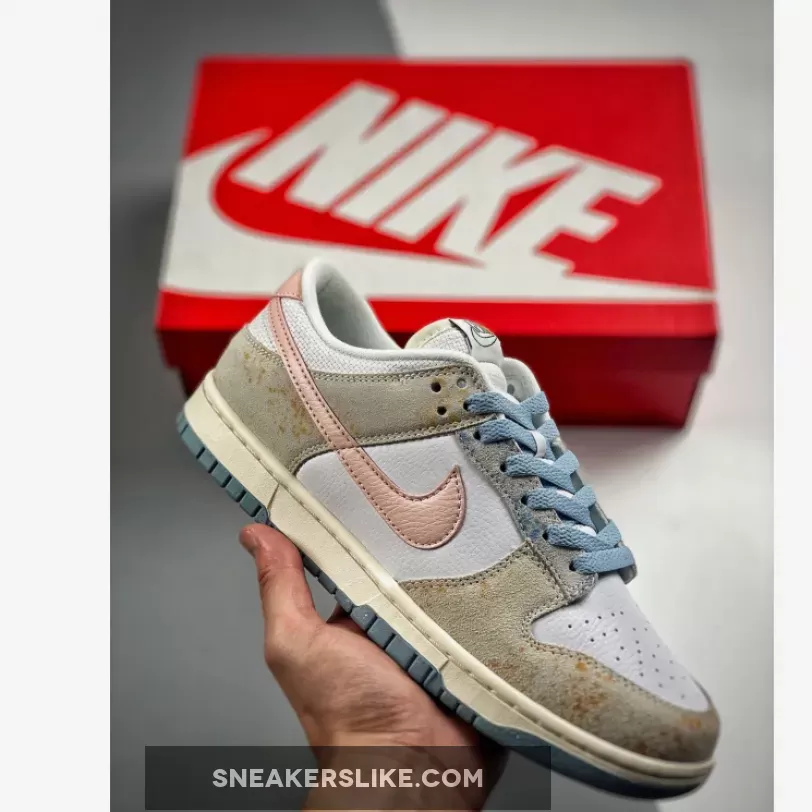 Nike Dunk Low Oxidized DV6486-100