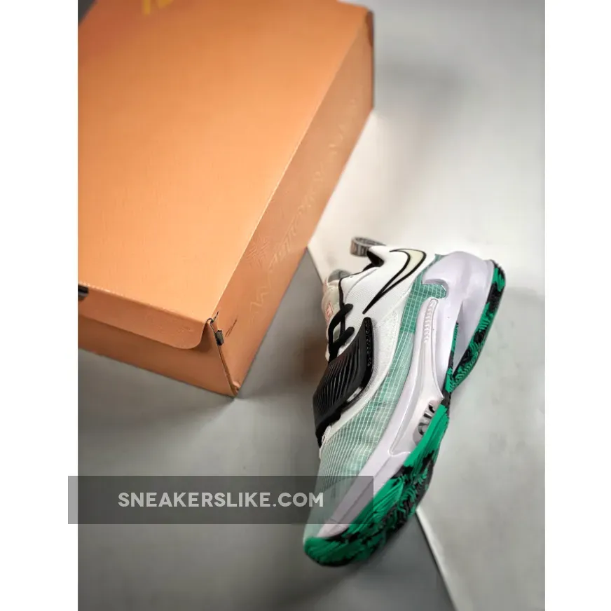 Nike Zoom Freak 3 Blue / Nike Zoom Freak 3 Black/White-Blue