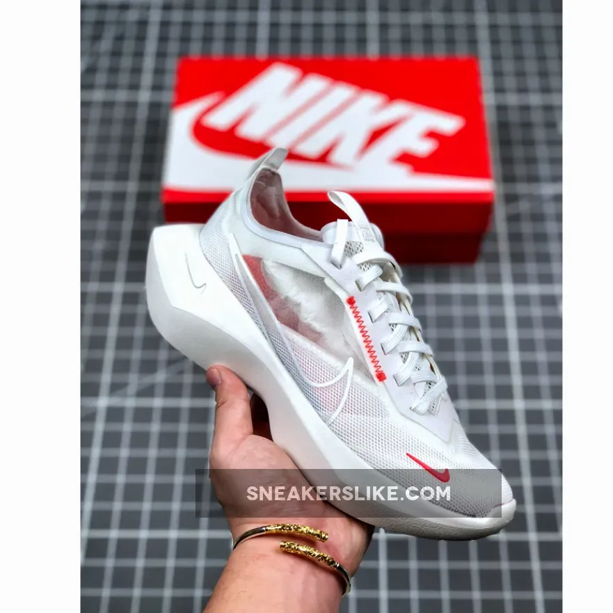 Nike Vista Lite White Red CI0905-100 For Sale