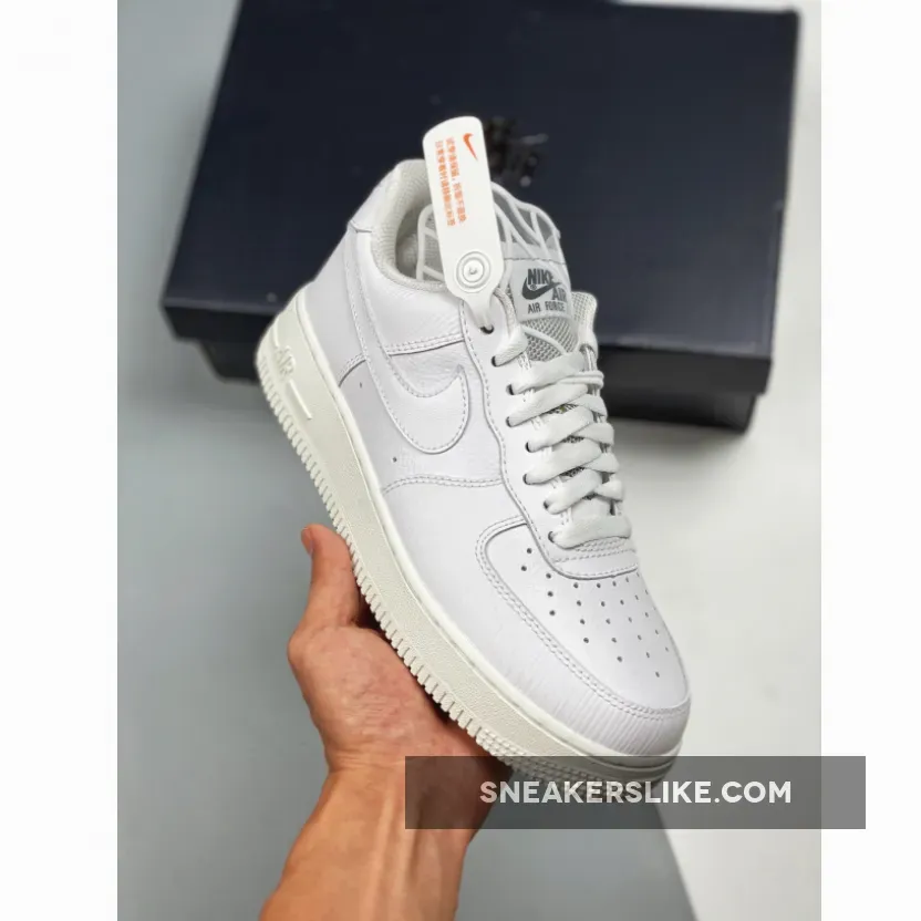 Nike Air Force 1 Low 'Goddess of Victory' White DM9461-100 / nike air force 1 goddess of victory