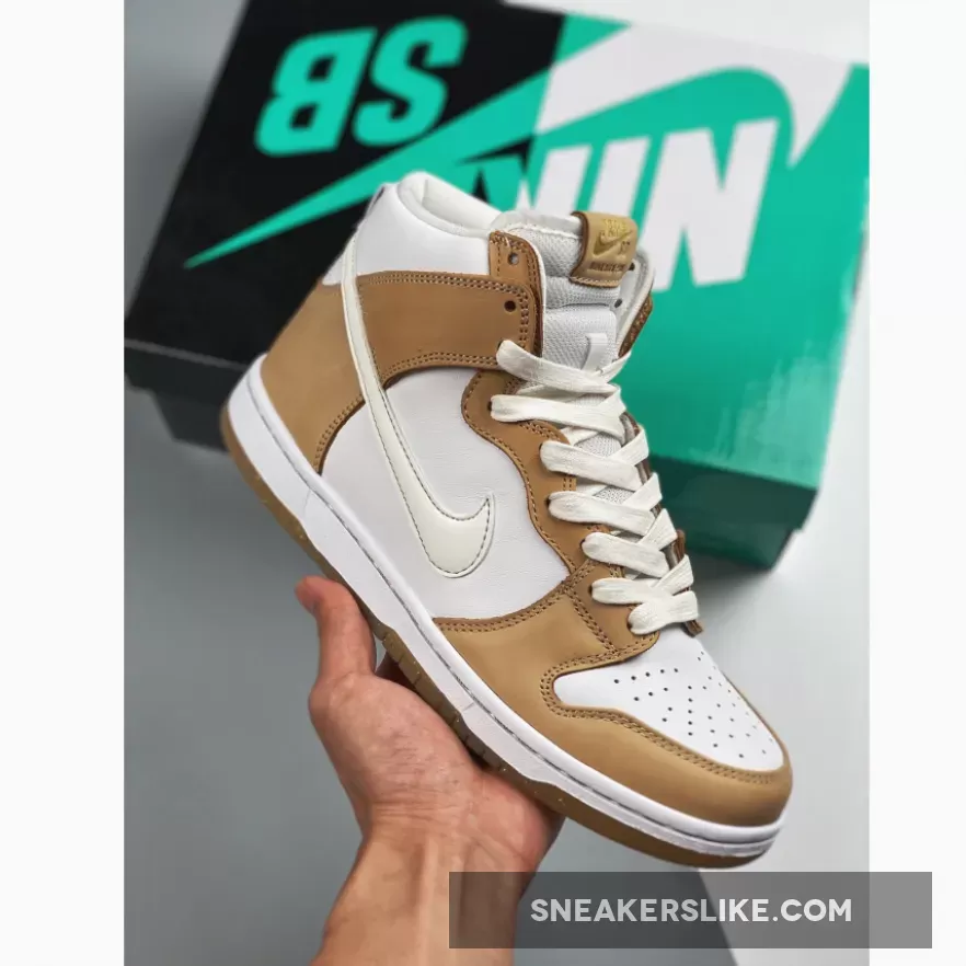 Premier x Nike SB Dunk High Win Some Lose Some / nike sb sale