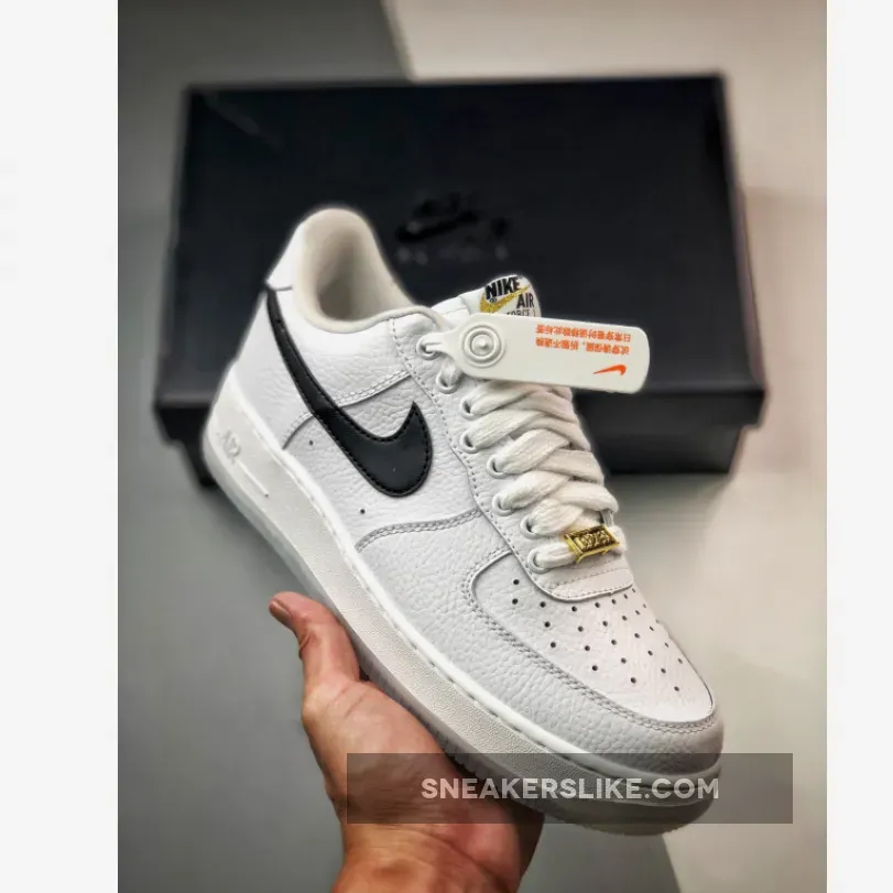 Nike Air Force 1 Low Bronx Origins DX2305-100 Bronx Origins Air Force