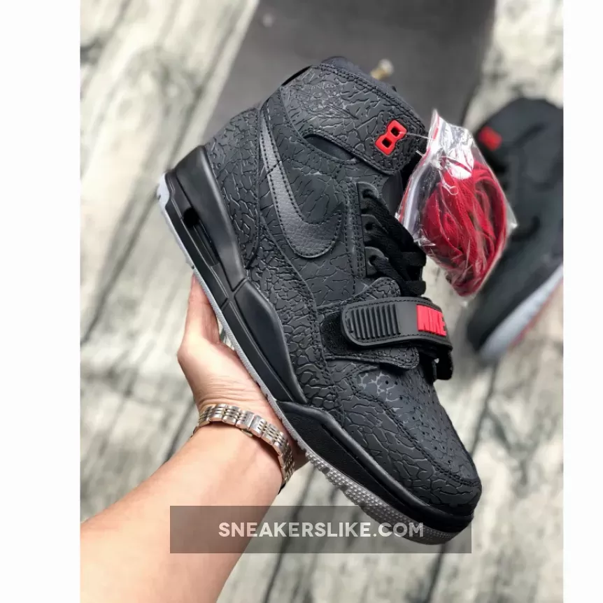 Jordan Legacy 312 'Elephant Print' / air jordan legacy 312 elephant print