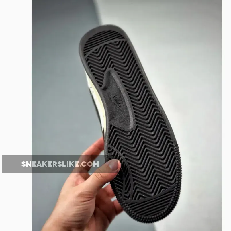 Nike Terminator Low Brown Croc Nike Crocs FN7815-200