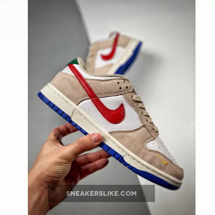 Nike Dunk Low Light Iron Ore Outfit / Nike Dunk Low Light Iron Ore