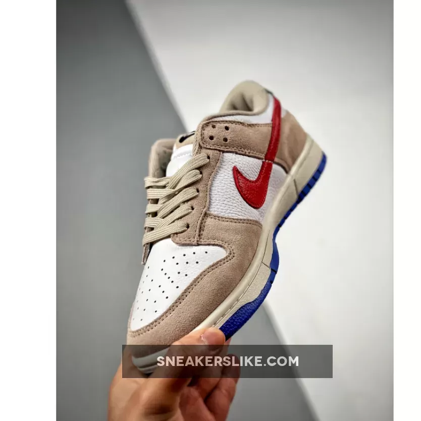 Nike Dunk Low Light Iron Ore Outfit / Nike Dunk Low Light Iron Ore