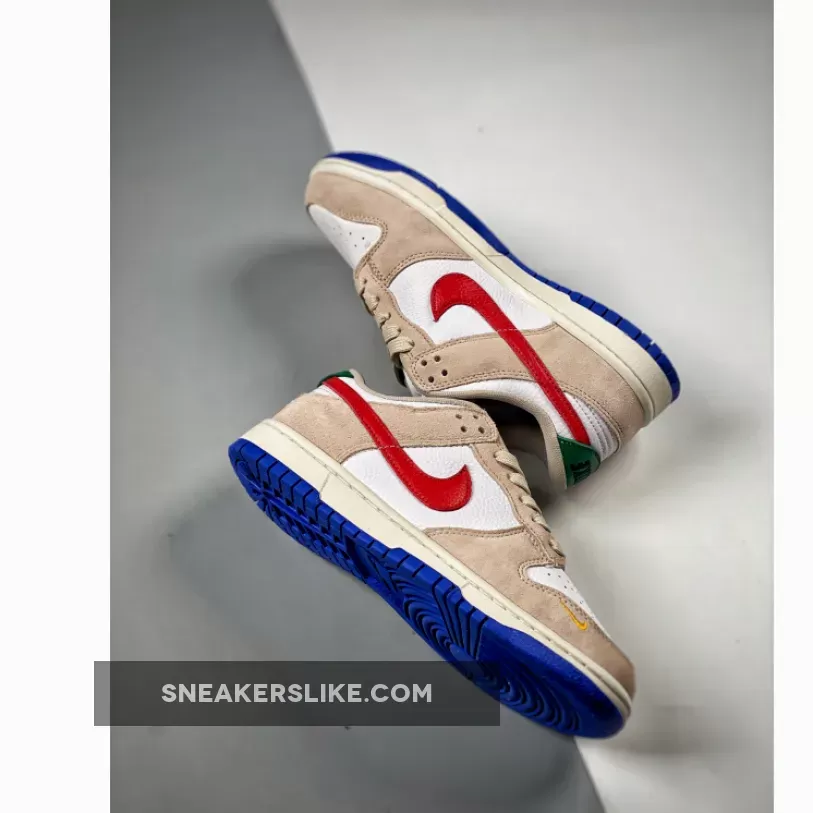 Nike Dunk Low Light Iron Ore Outfit / Nike Dunk Low Light Iron Ore