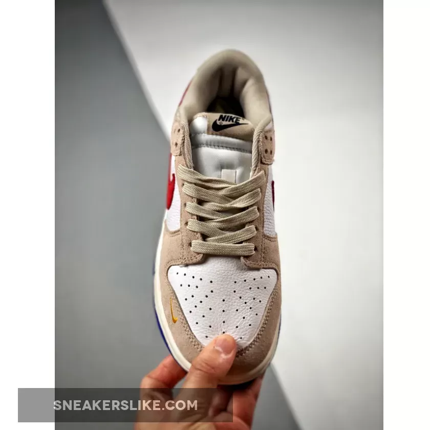 Nike Dunk Low Light Iron Ore Outfit / Nike Dunk Low Light Iron Ore