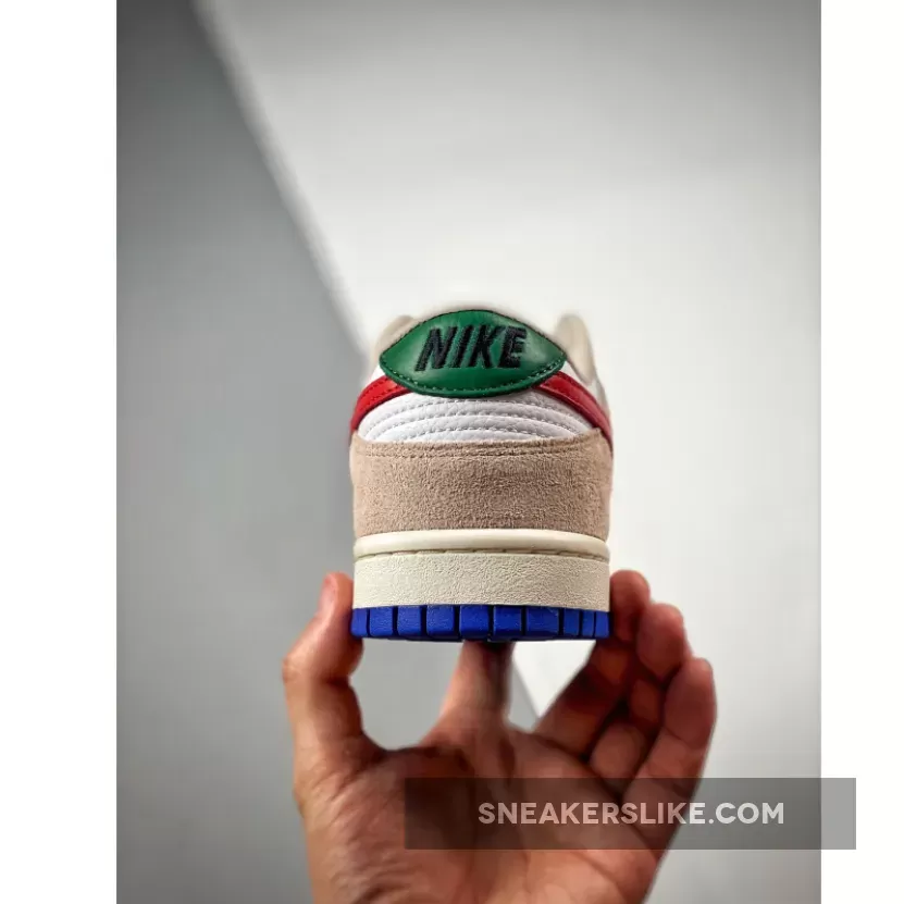 Nike Dunk Low Light Iron Ore Outfit / Nike Dunk Low Light Iron Ore