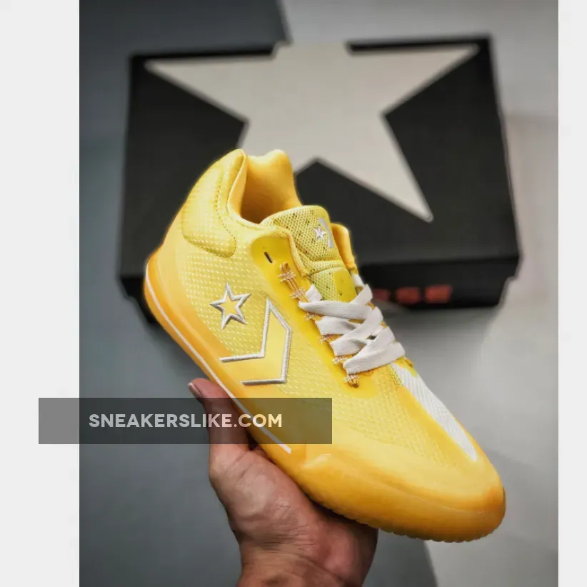 Converse All Star BB EVO ‘Home Town’