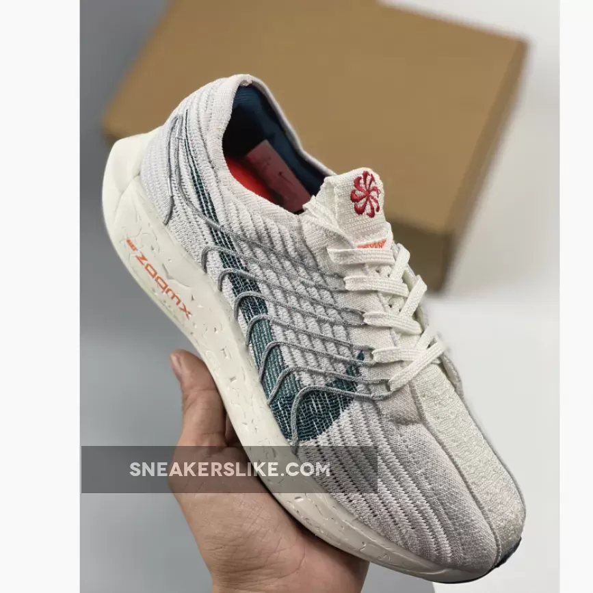 Nike Pegasus Turbo Next Nature Pure Platinum Valerian Blue DM3413-004 New Releases