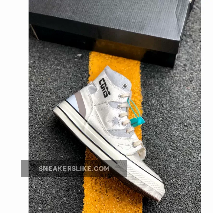 Women Converse CT70 ERX White 166463C Restock