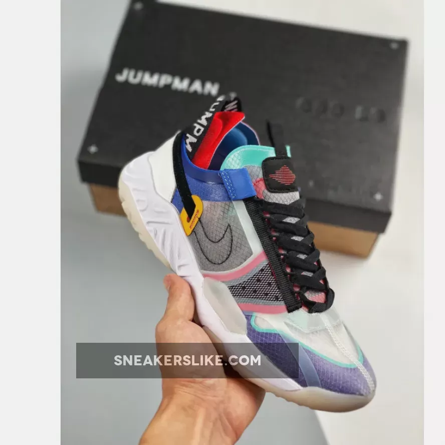 Jordan Delta Multi CW0783-900 Online