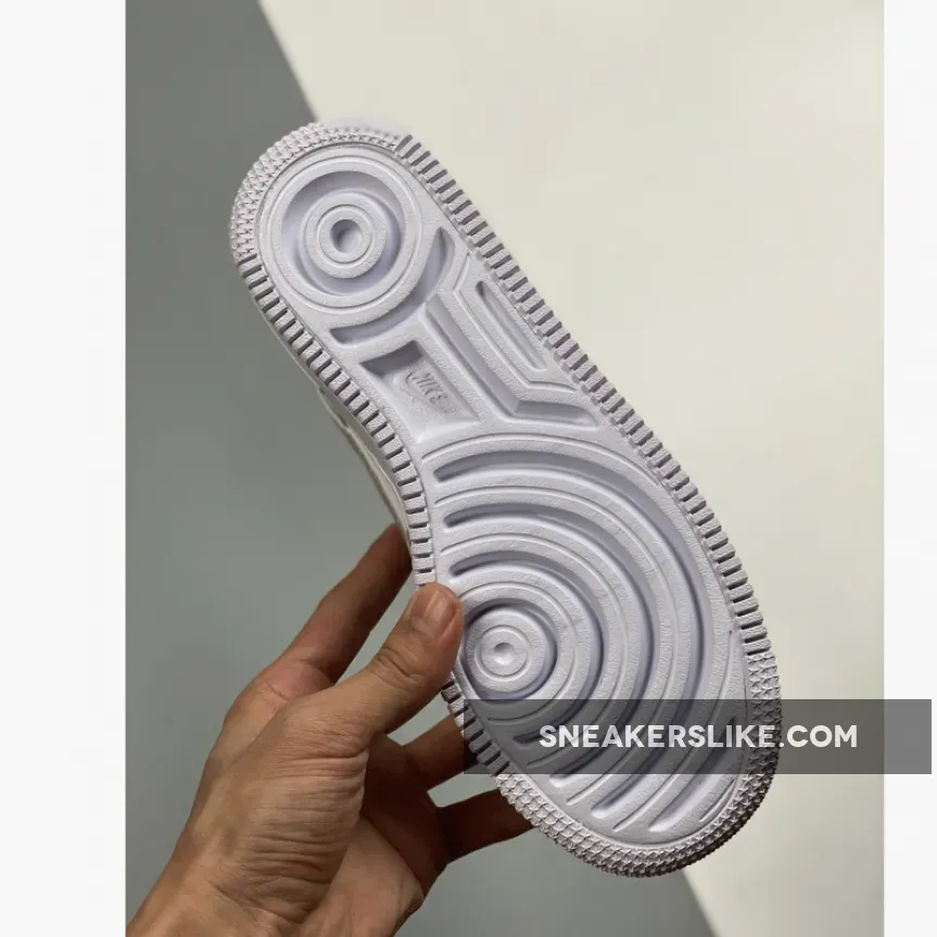 Nike Air Force 1 Shadow Pixel Barely Green CV8480-300