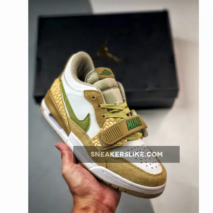 Jordan Legacy 312 Low Bayou Boys DX9260-001 New Releases