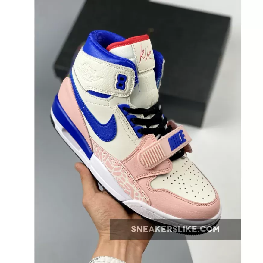 Jordan Legacy 312 'Valentine's Day Flowers' FD4332-141 Outlet
