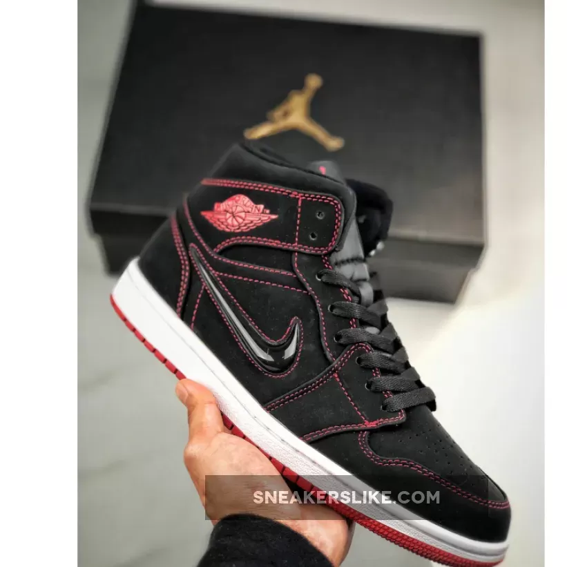 Jordan 1 Mid Come Fly With Me CK5665-062 Online