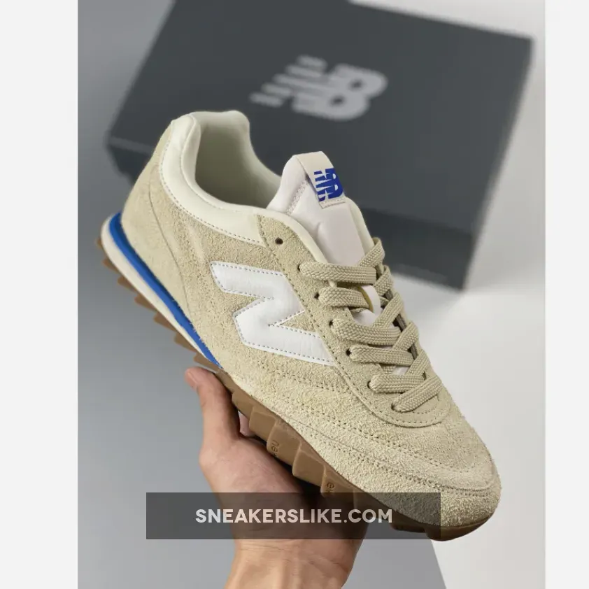 New Balance RC30 Macadamia Nut URC30RB For Sale