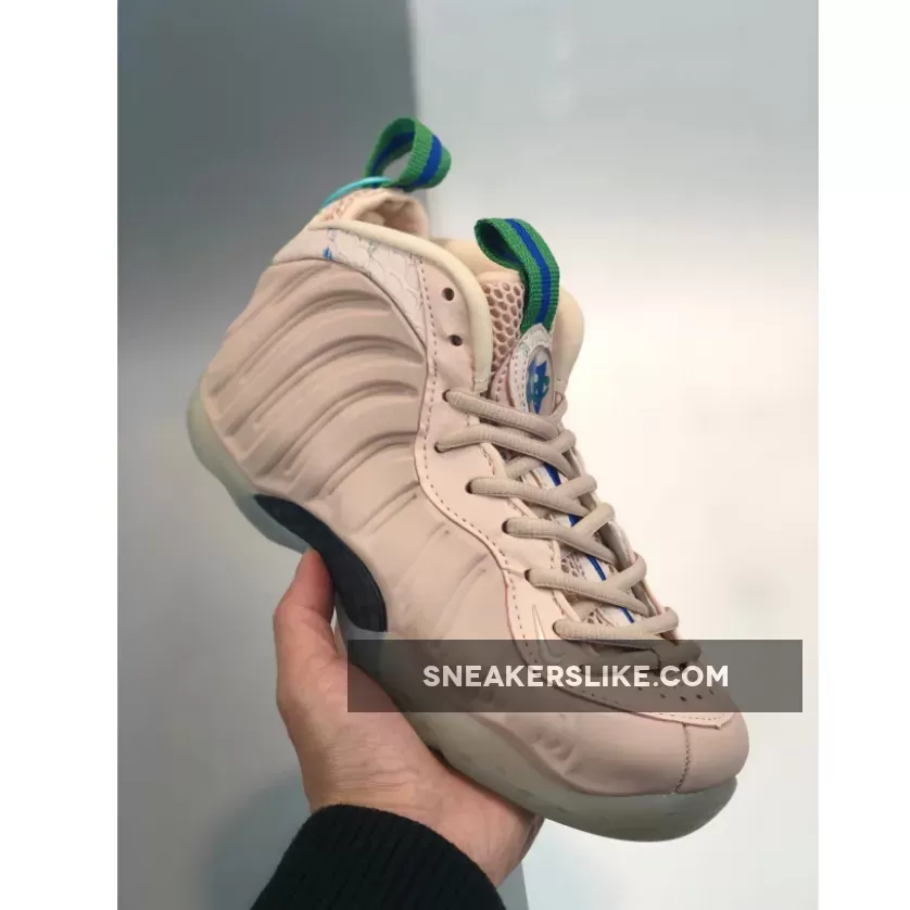 Nike Air Foamposite One "Particle Beige" AA3963-200