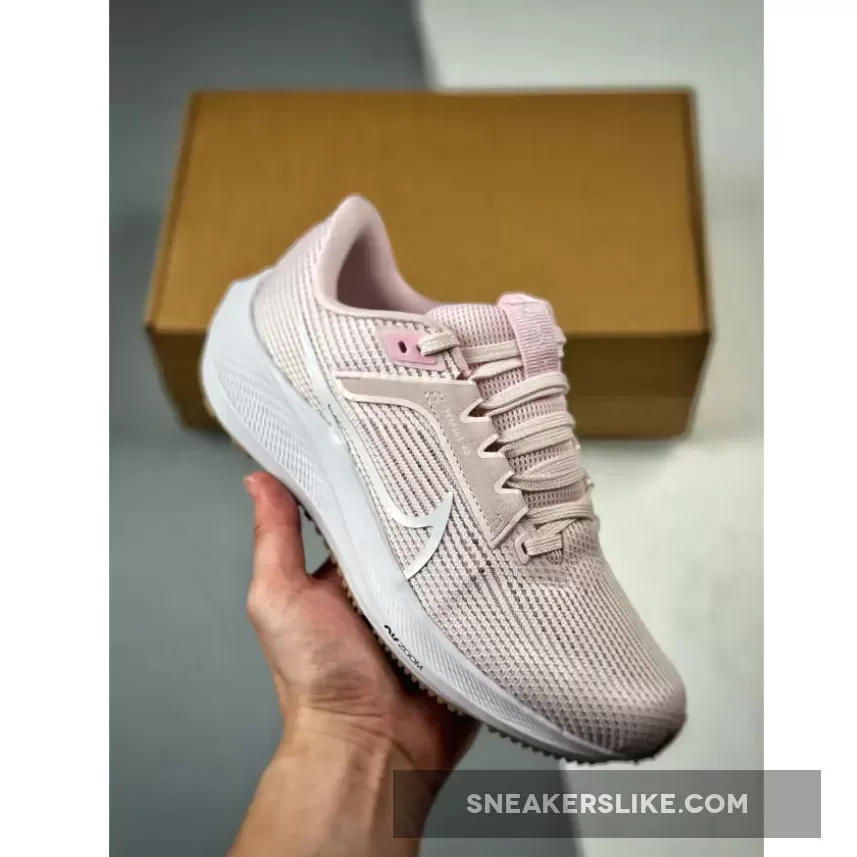 Nike Pegasus 40 Pearl Pink For Sale DV3854-600