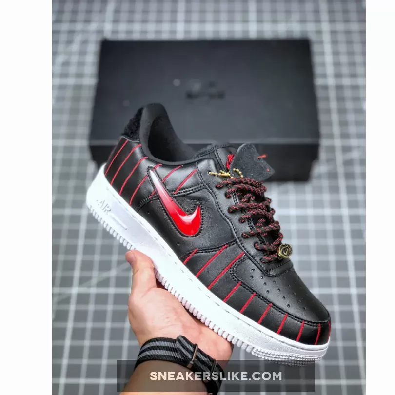 Nike Air Force 1 Jewel Chicago CU6359-001 For Sale