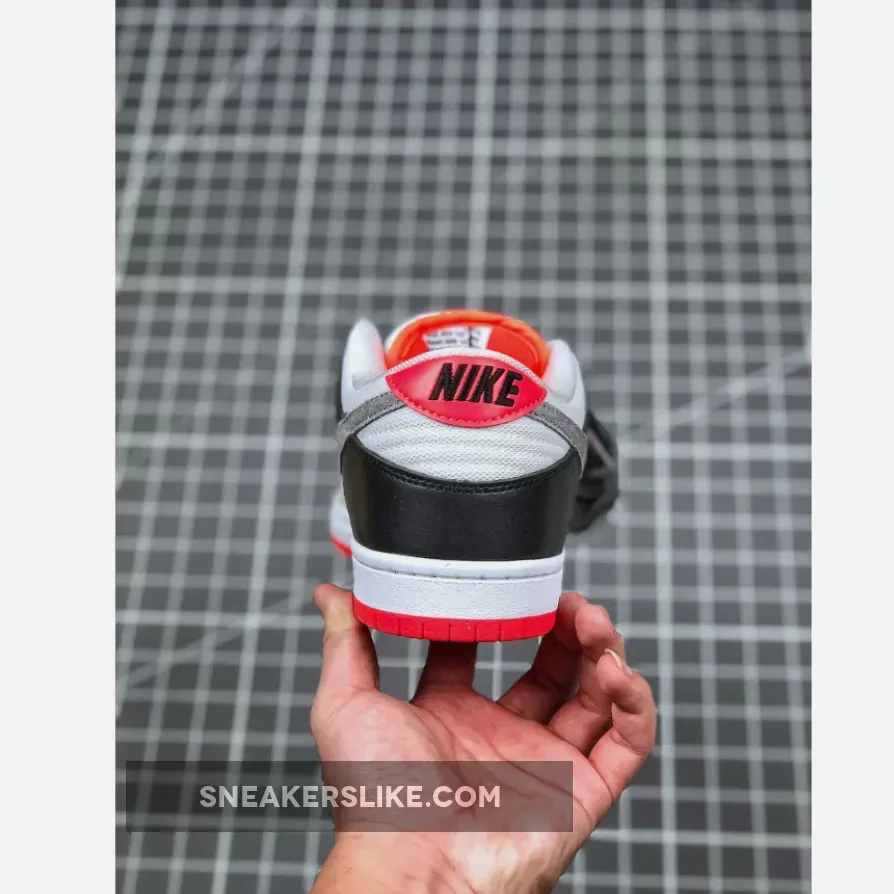 Nike SB Dunk Low Infrared CD2563-004 / dunk cool grey