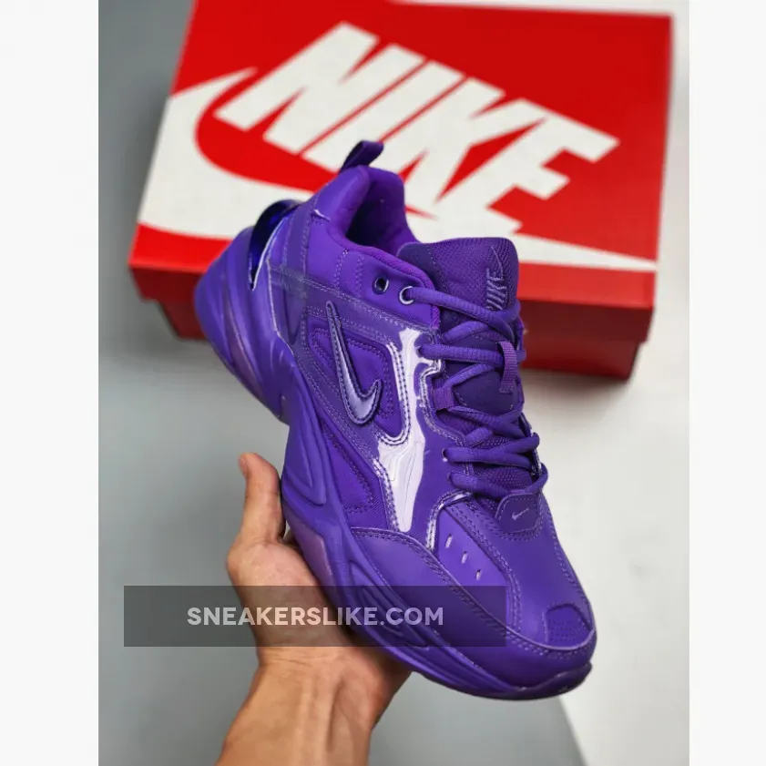 Nike M2K Tekno Gel Hyper Grape CI5749-555 For Sale