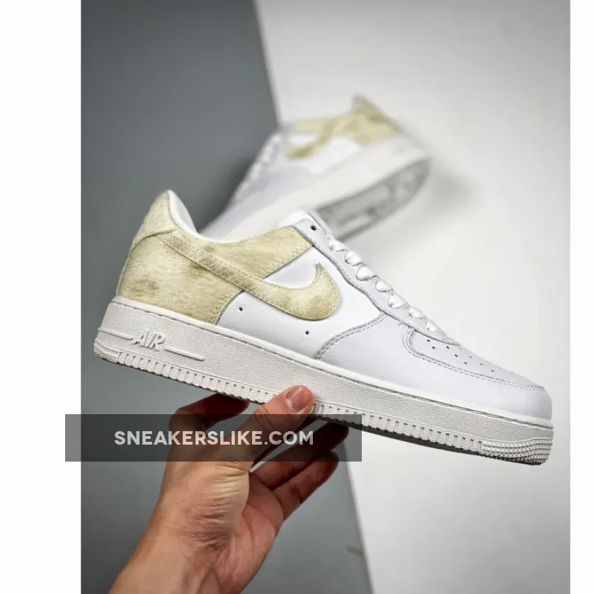 Nike Air Force 1 Low Photon Dust/White DM9088-001 / air force 1 photon dust