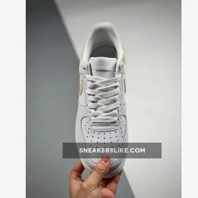 Nike Air Force 1 Low Photon Dust/White DM9088-001 / air force 1 photon dust