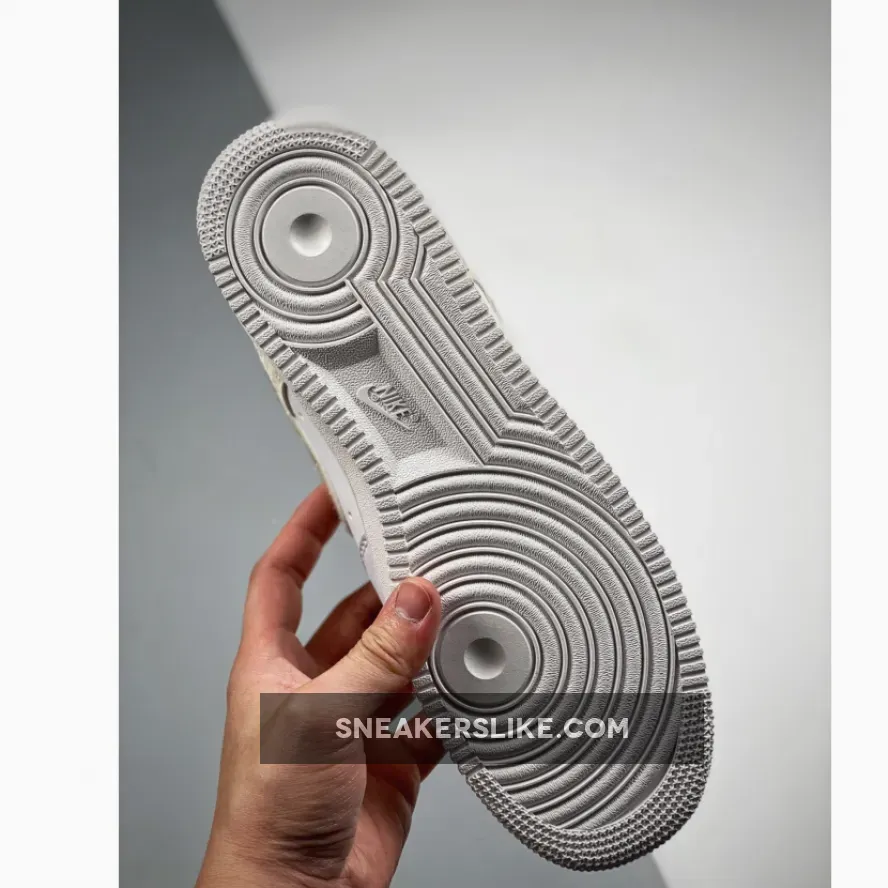 Nike Air Force 1 Low Photon Dust/White DM9088-001 / air force 1 photon dust