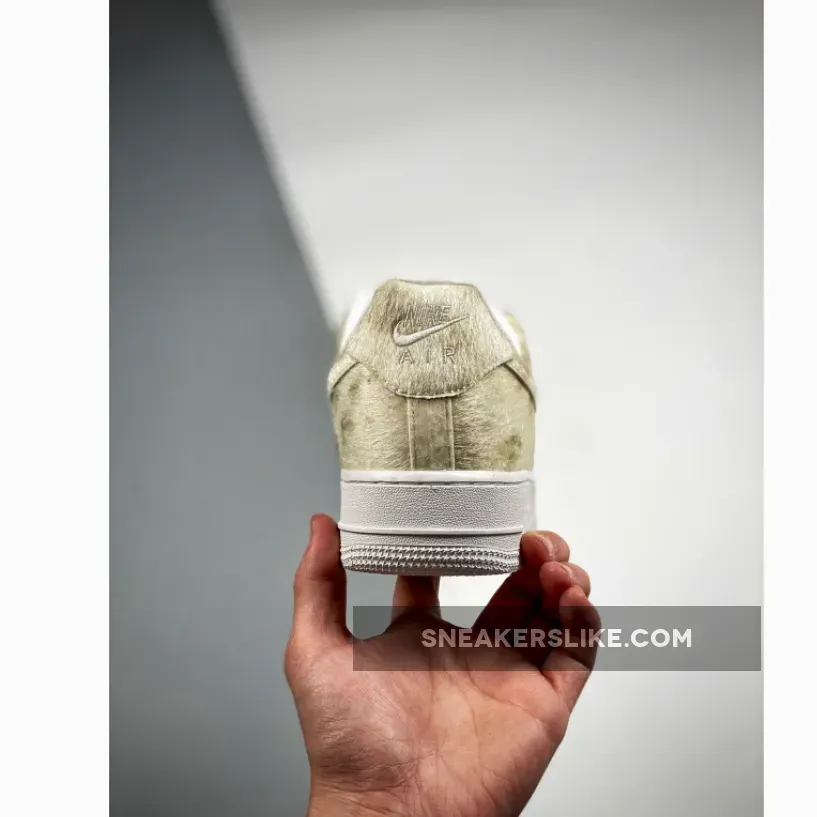 Nike Air Force 1 Low Photon Dust/White DM9088-001 / air force 1 photon dust