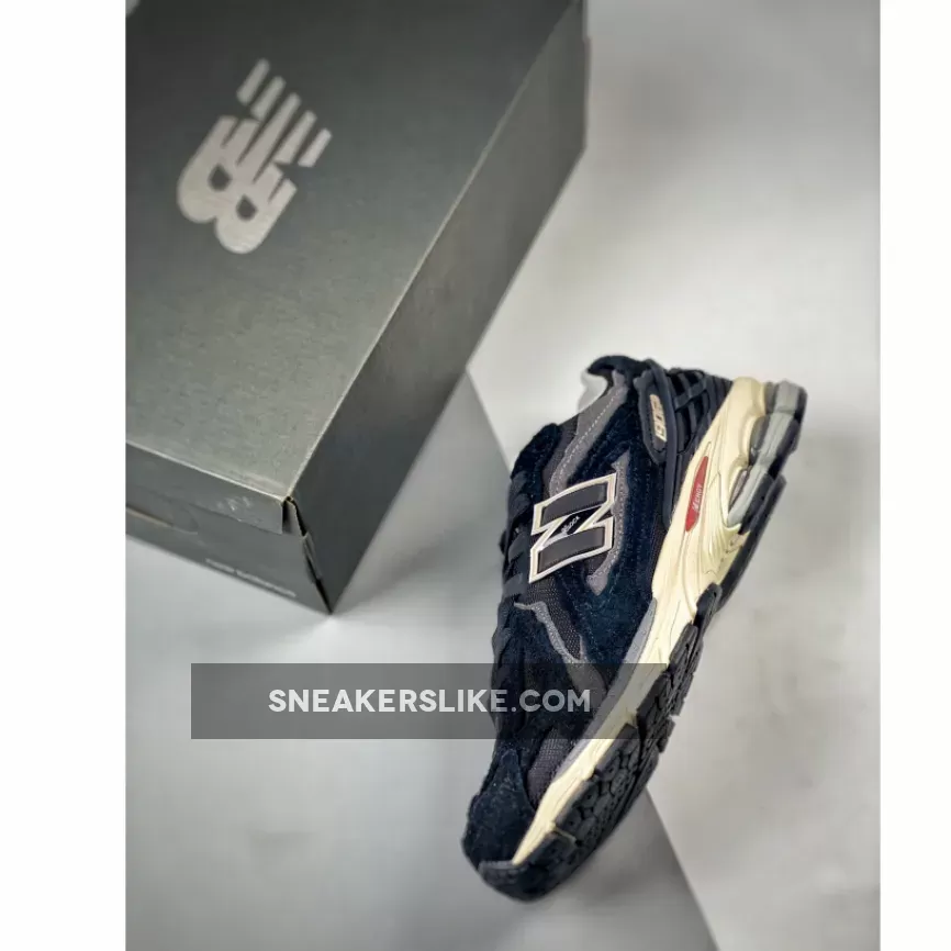 New Balance 1906R 'Protection Pack' Black M1906RK New Releases