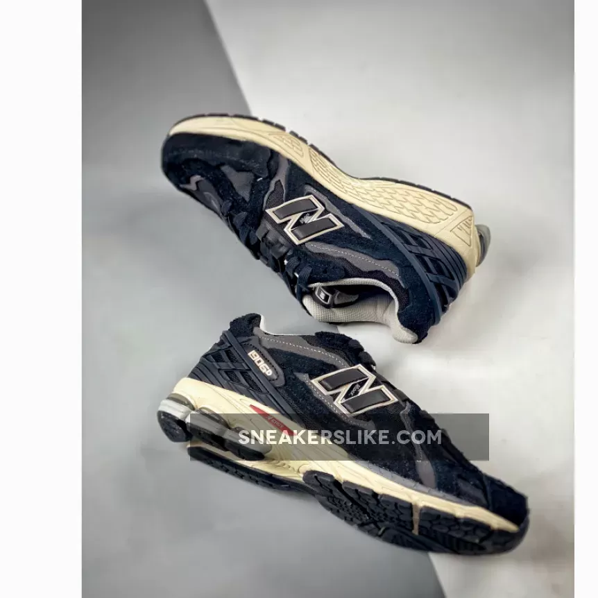 New Balance 1906R 'Protection Pack' Black M1906RK New Releases