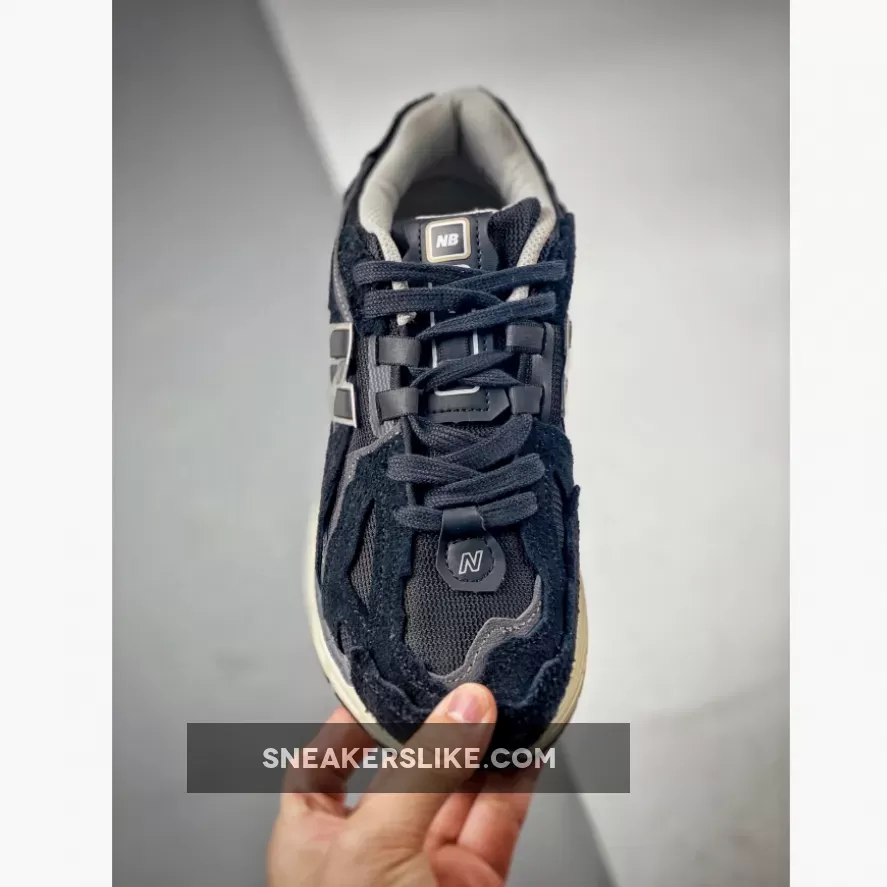 New Balance 1906R 'Protection Pack' Black M1906RK New Releases